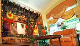 Lainnya 5 Patio Rizal Hotel and Restaurant