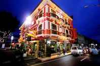 Khác Patio Rizal Hotel and Restaurant