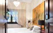 Kamar Tidur 5 Campbell House