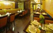 Restaurant 3 One Tagaytay Place Private Unit - Studio