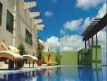 SWIMMING_POOL One Tagaytay Place Private Unit - Studio