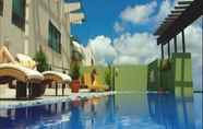 Swimming Pool 4 One Tagaytay Place Private Unit - Studio