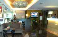 Quầy bar, cafe và phòng lounge 6 One Tagaytay Place Private Unit - Studio