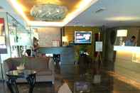 Bar, Cafe and Lounge One Tagaytay Place Private Unit - Studio