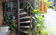 Bangunan 3 Sabina Guesthouse Kamala Beach