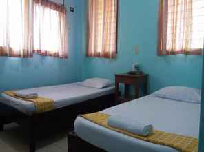 Kamar Tidur 4 Payuyo Pension