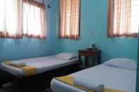 Kamar Tidur Payuyo Pension