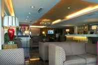 Bar, Kafe, dan Lounge One Tagaytay Place Private Unit - Two Bedroom Suite