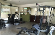 Fitness Center 5 One Tagaytay Place Private Unit - Two Bedroom Suite