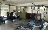 Fitness Center 5 One Tagaytay Place Private Unit - Two Bedroom Suite