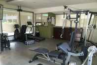 Fitness Center One Tagaytay Place Private Unit - Two Bedroom Suite