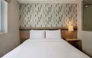 Bedroom 7 All Nite & Day Hotel Alam Sutera