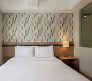 Kamar Tidur 7 All Nite & Day Hotel Alam Sutera