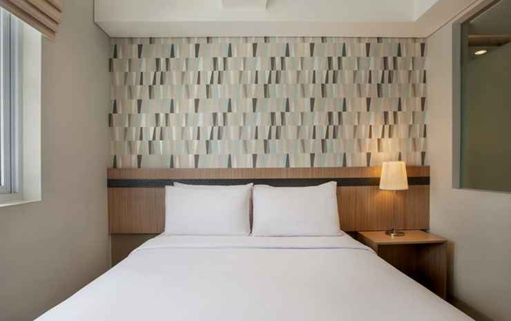 Nite & Day Residence Alam Sutera Tangerang Alam Sutera - Sunny Day Double Room Only