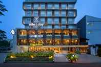 Luar Bangunan All Nite & Day Hotel Alam Sutera