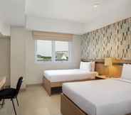 Kamar Tidur 4 All Nite & Day Hotel Alam Sutera