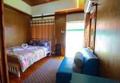 ห้องนอน 5 Kannika Resort @Bangtaboon