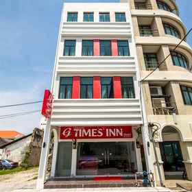 G Times Inn Hotel 1, Hotel Astaka Sungai Pinang
