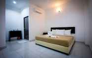 Kamar Tidur 5 G Times Inn Hotel