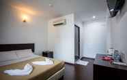 Kamar Tidur 7 G Times Inn Hotel