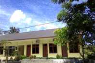 Exterior Rade Inn - Sabang