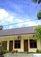 EXTERIOR_BUILDING Rade Inn - Sabang