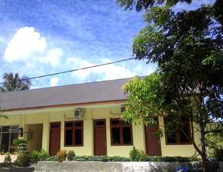 Exterior 2 Rade Inn - Sabang