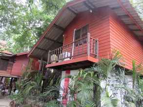 Bên ngoài 4 Teak House Chiangmai