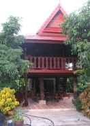 EXTERIOR_BUILDING Teak House Chiangmai