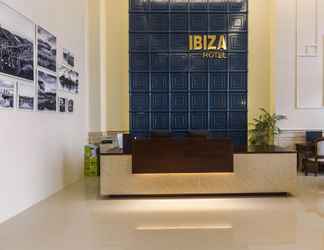 Sảnh chờ 2 Ibiza Riverfront Hotel