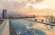 Hồ bơi 2 Ibiza Riverfront Hotel