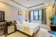 Bilik Tidur Connect Hotel