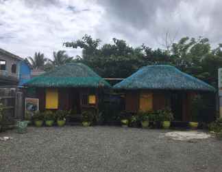 Luar Bangunan 2 Awel Seashore Inn