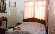 Kamar Tidur 7 King's Home Hua Hin Homestay