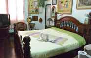 Kamar Tidur 2 King's Home Hua Hin Homestay