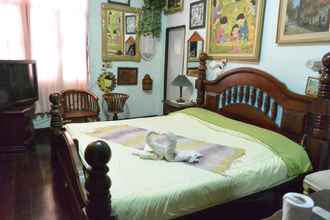 Kamar Tidur 4 King's Home Hua Hin Homestay