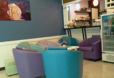 Lobby 6 Rojjana Residence