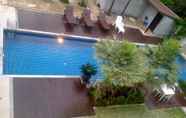 Swimming Pool 2 Rojjana Residence