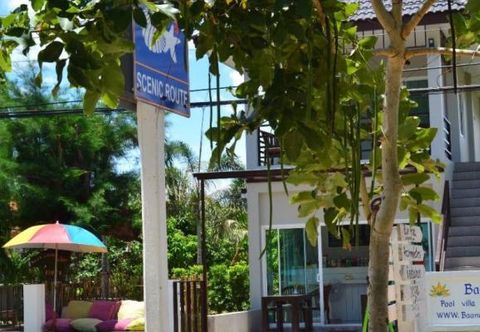Exterior Baanaroka Sea View Resort