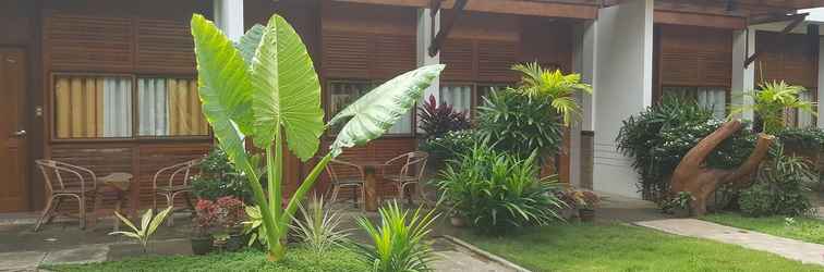 Lobi Uyang Bed and Breakfast