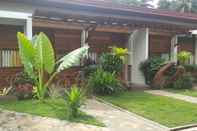 Lobi Uyang Bed and Breakfast