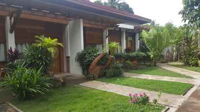 Luar Bangunan 4 Uyang Bed and Breakfast