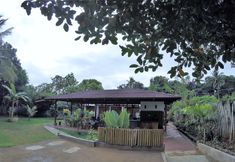 Exterior 4 Uyang Bed and Breakfast