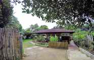 Luar Bangunan 6 Uyang Bed and Breakfast