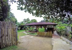 Exterior 6 Uyang Bed and Breakfast