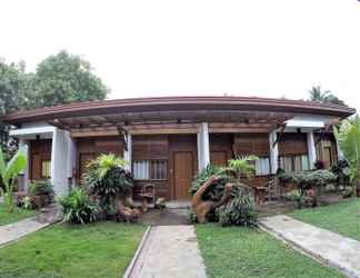 Luar Bangunan 2 Uyang Bed and Breakfast