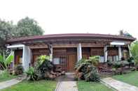 Luar Bangunan Uyang Bed and Breakfast