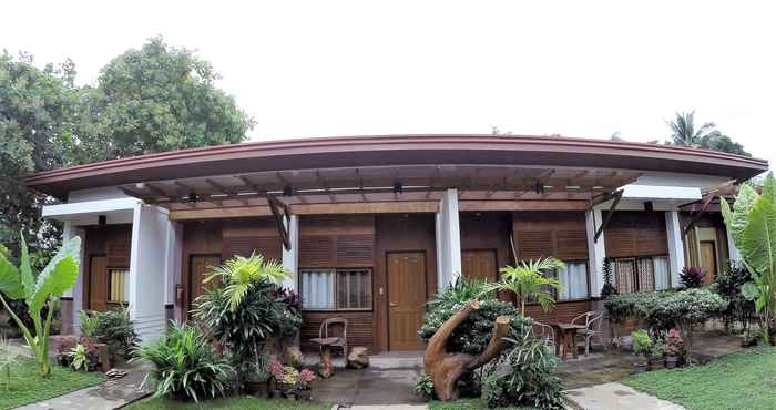 Exterior Uyang Bed and Breakfast