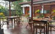 Ruang Umum 7 Uyang Bed and Breakfast