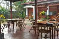 Ruang Umum Uyang Bed and Breakfast